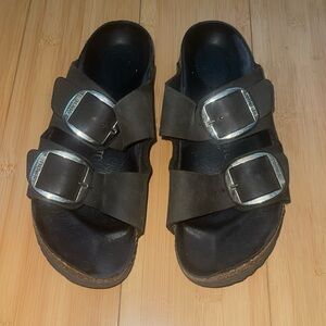Birkenstock Arizona Big Buckle
